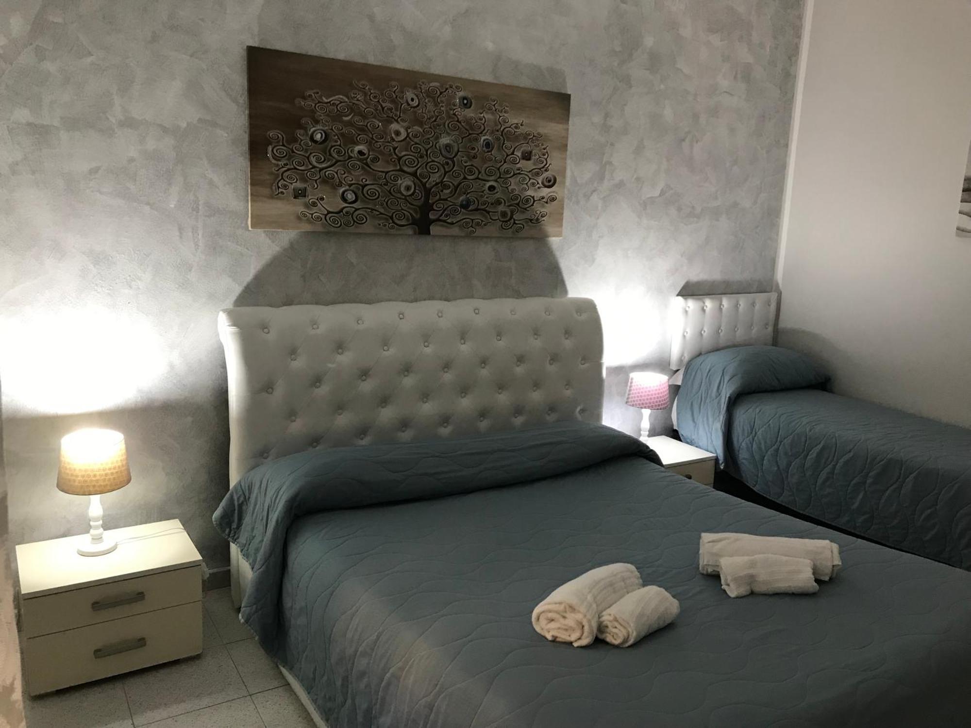Busalacchi B&B モンデッロ エクステリア 写真