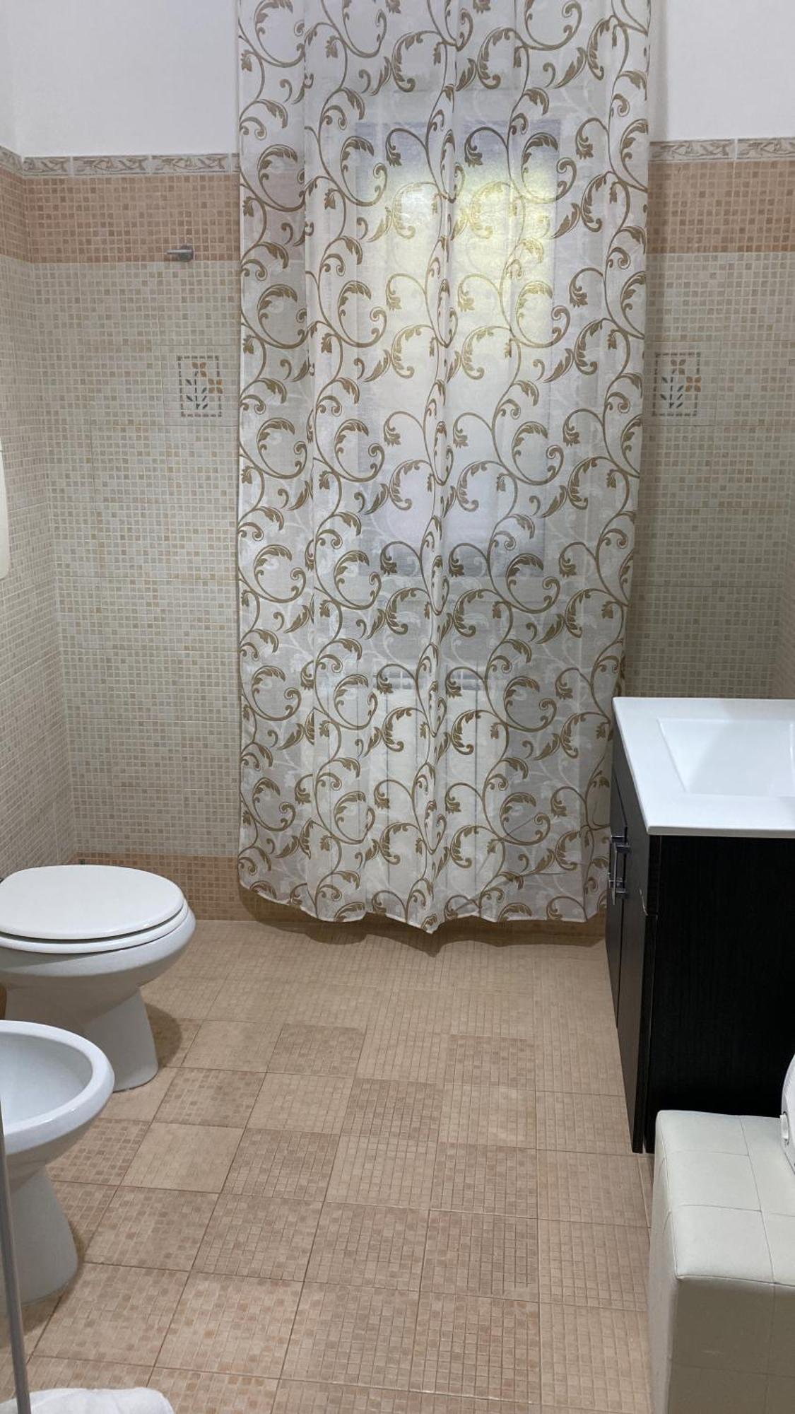 Busalacchi B&B モンデッロ エクステリア 写真