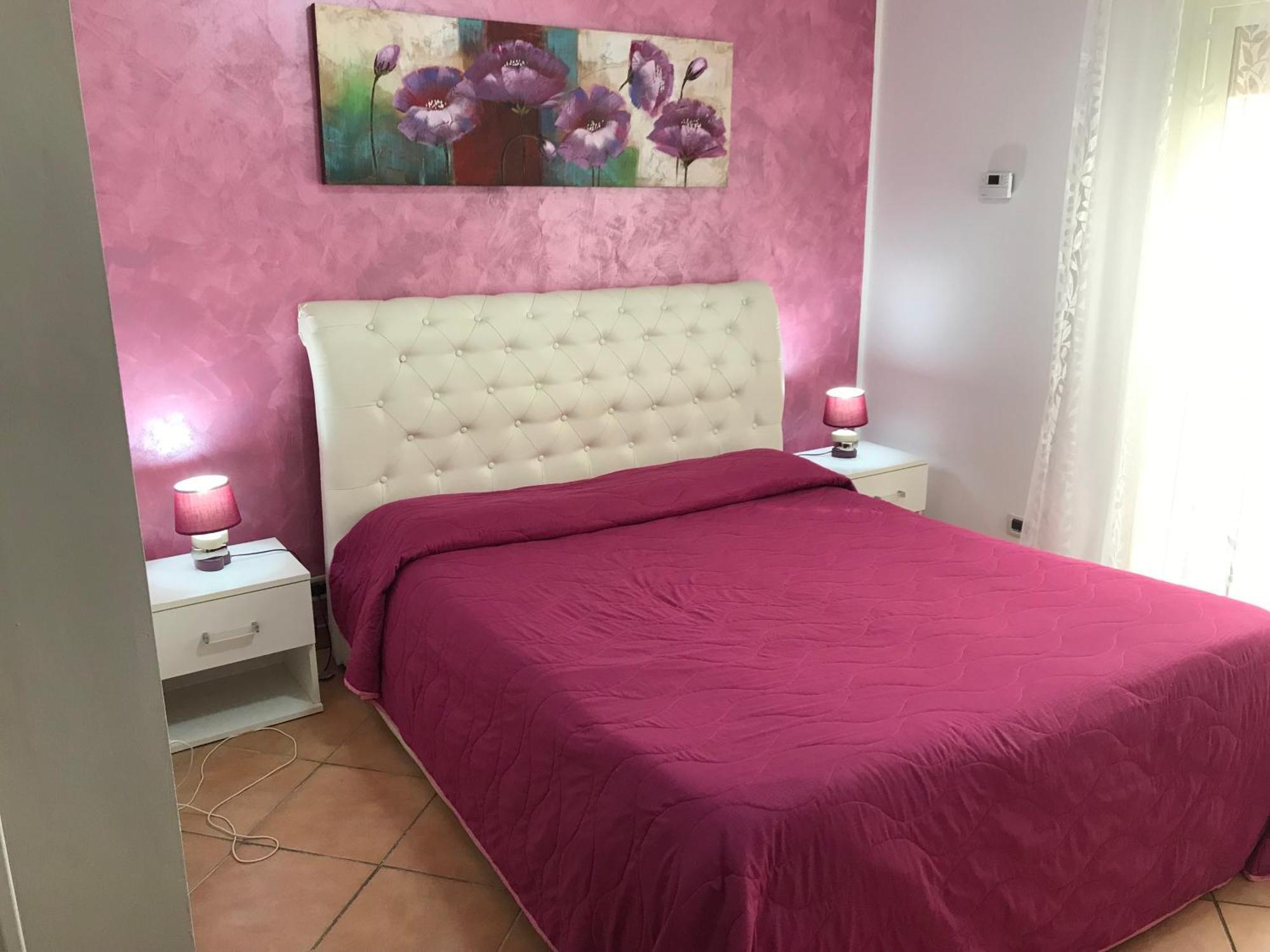 Busalacchi B&B モンデッロ エクステリア 写真
