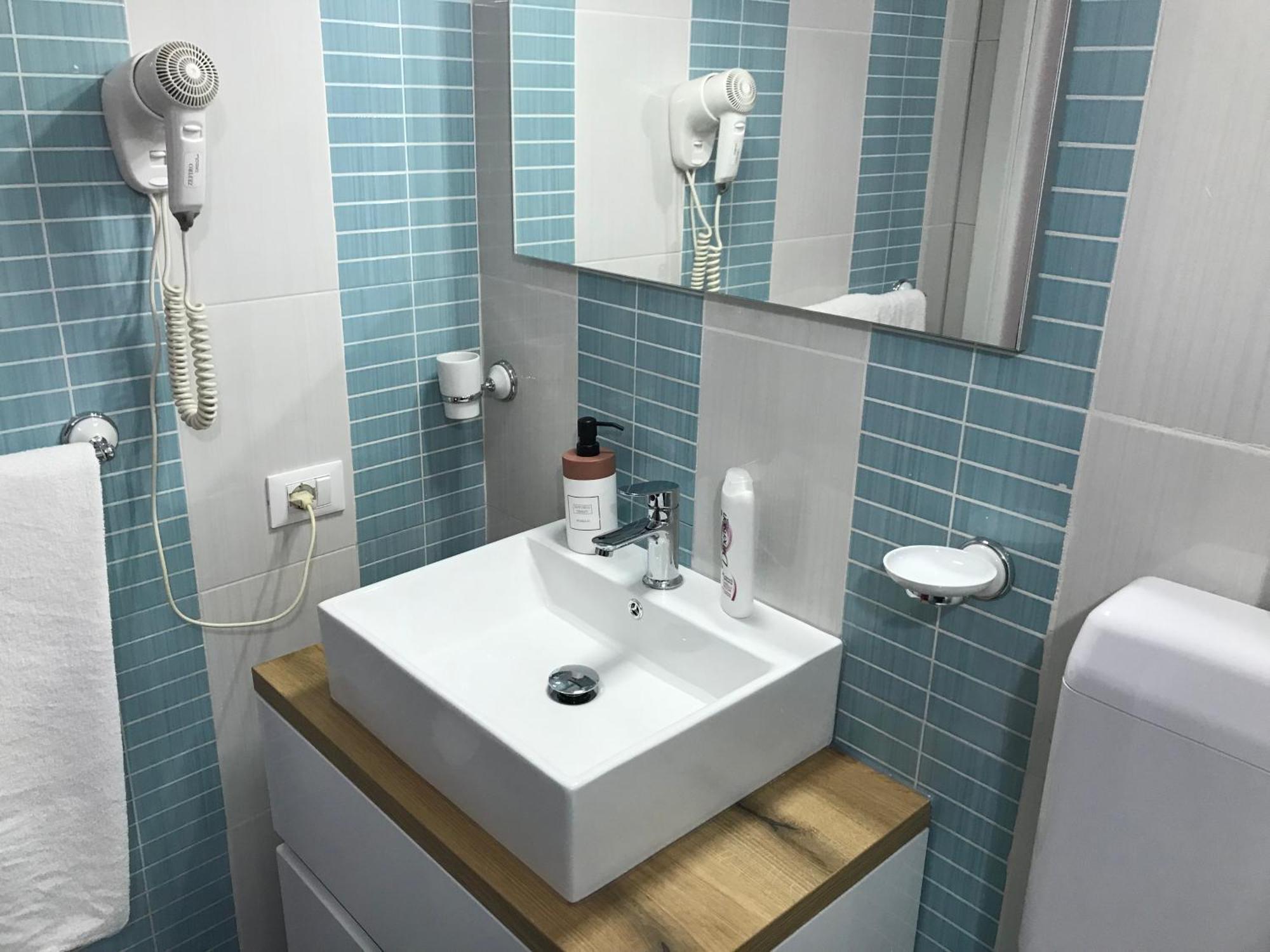 Busalacchi B&B モンデッロ エクステリア 写真