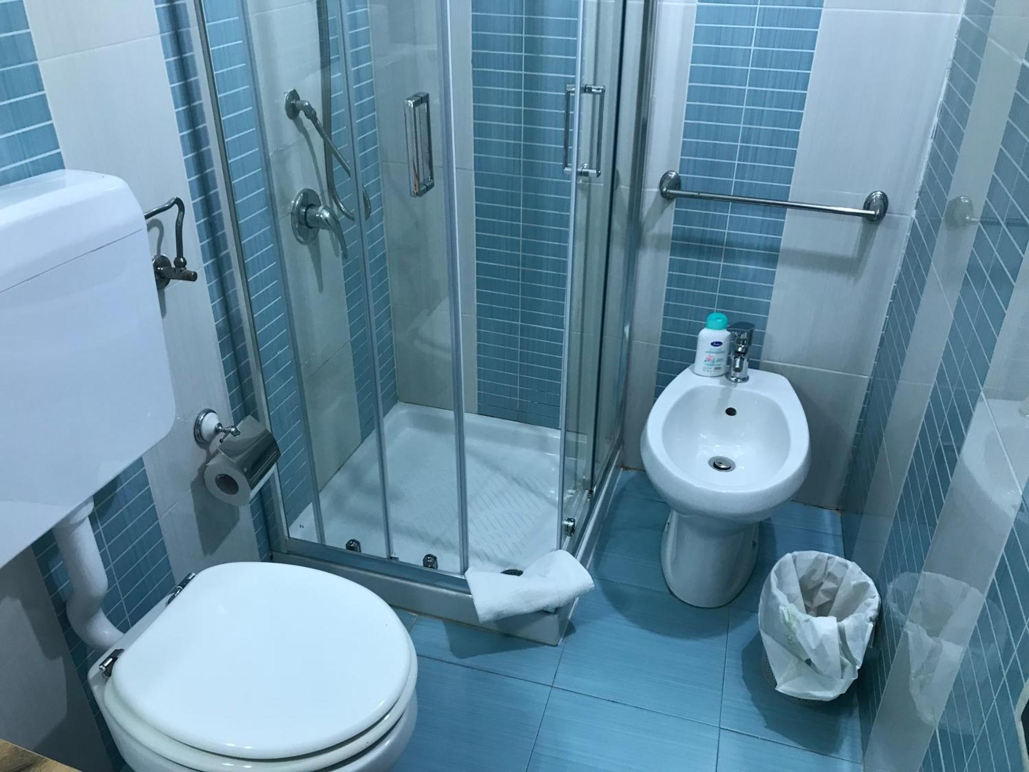 Busalacchi B&B モンデッロ エクステリア 写真