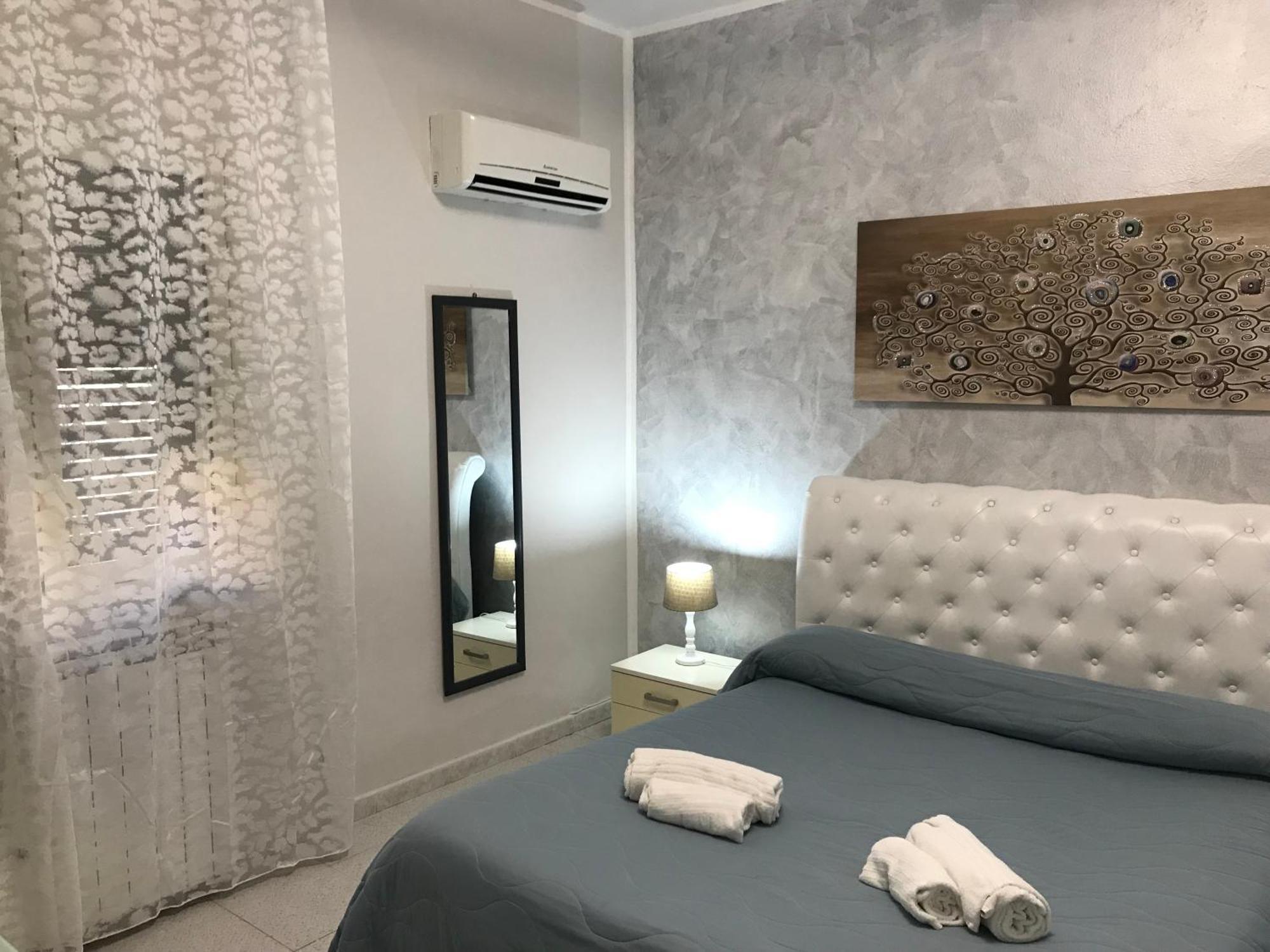 Busalacchi B&B モンデッロ エクステリア 写真