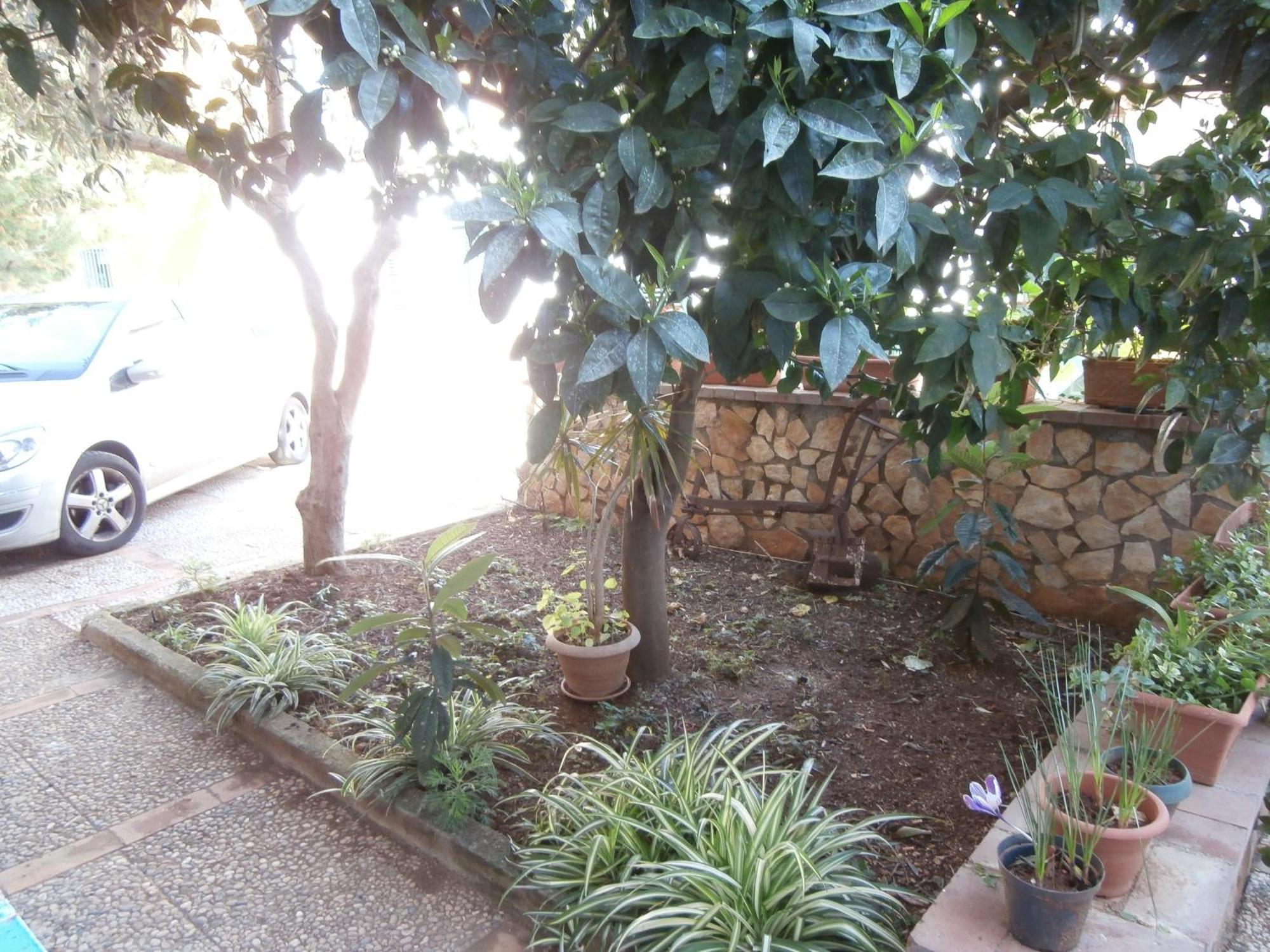 Busalacchi B&B モンデッロ エクステリア 写真