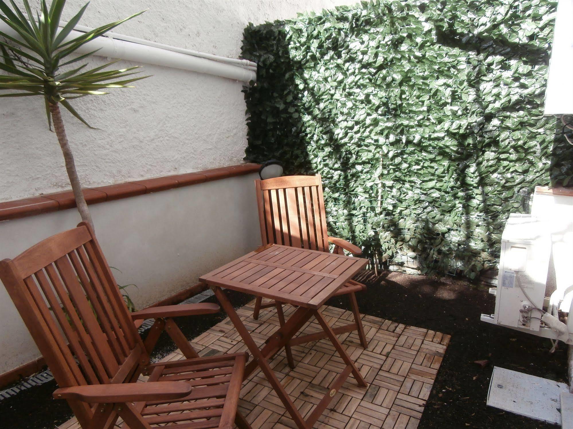 Busalacchi B&B モンデッロ エクステリア 写真